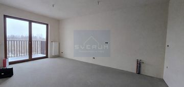 Mieszkanie w świetnej lokalizacji na nowym osiedlu