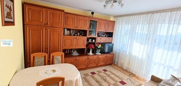2 pokoje, sady, loggia, winda, oddzielna kuchnia