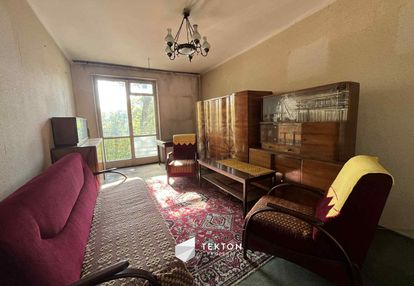 Do remontu| 50m2| balkon| zielona okolica|