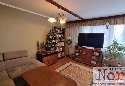 Mieszkanie 4 pokojowe z dużym balkonem