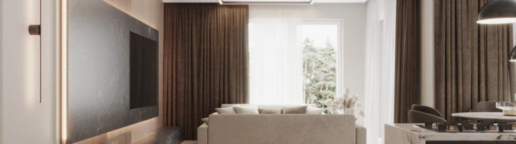 Ostatnie duże apartamenty!