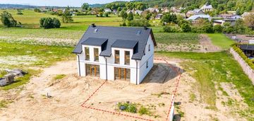 Ostatni|od zaraz|5pok|garaż|pralnia|wysoki standar