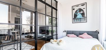 Kawiory | krowodrza | 2 pok. | eng