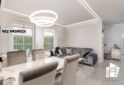 Ekskluzywny apartament| komfort, styl i prywatność