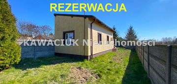 Dom we wsi luboszewy