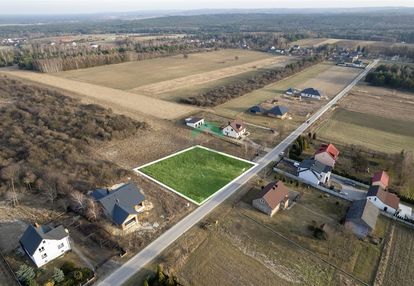 Działka w bukownie