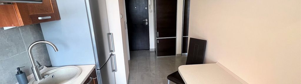 Zadbane 2 pokoje retkinia klimatyzacja balkon mebl