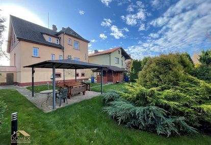 Cieszyn – dom z ogródkiem, po remoncie