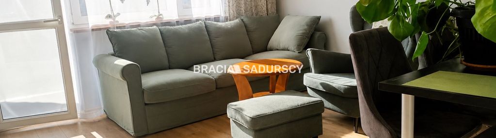 2 pokoje, balkon, podgórze, płaszów