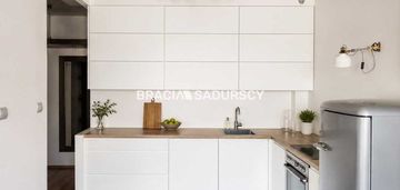 Mieszkanie 40 m² | prądnik biały | 7. piętro