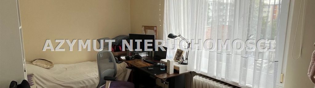 3-pokojowe w pobliżu umk ul.słowackiego