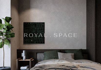 Penthouse na 12 piętrze! | noho młyny mogilska