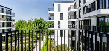 Apartament w inwestycji młyny mogilska!