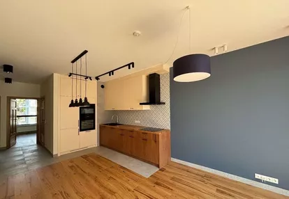 Apartamenty koło Parków - 3 pokoje 59 m2 NOWE