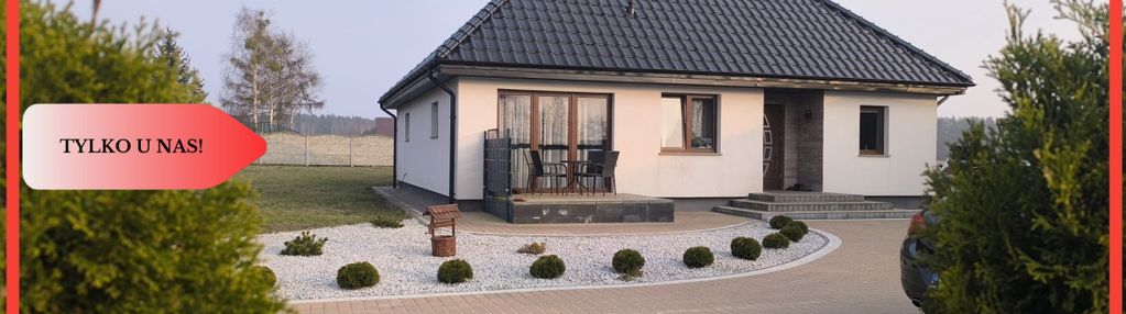 Tylko u nas! na sprzedaż komfortowy dom!!!