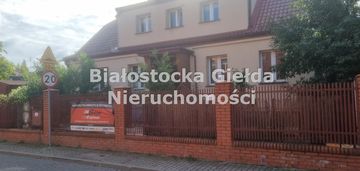 Dom w centrum białegostoku, osiedle bojary