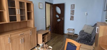 Funkcjonalne 50 m² | balkon | hala garażowa