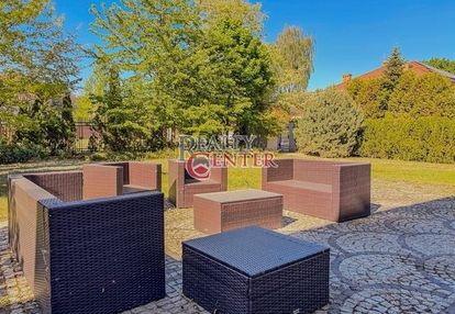 Doskonała lokalizacja dom 450m2 al. wilanowska