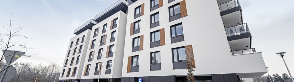 4-pokojowe mieszkanie nowe ogrody ul. meissnera