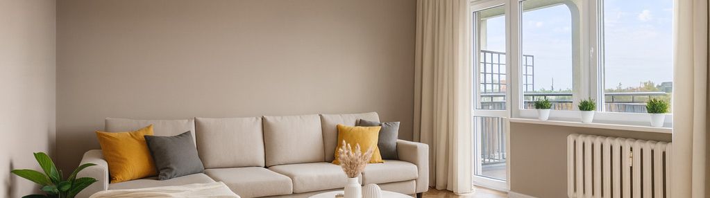 Nowy start w piastowie – 3 pokoje do aranżacji