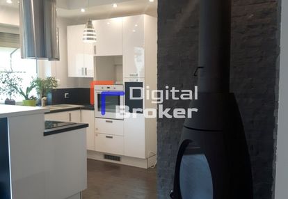 Mieszkanie z tarasem i ogrodem. 80m2 bliski wawer