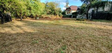 Działka w milanówku z warunkami zabudowy!