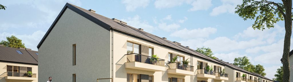 Przestronne 3 pokoje, 67m2+ogród