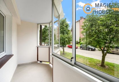 3 pokoje po remoncie | blisko parku oruńskiego
