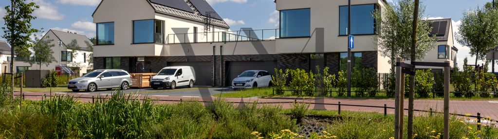 Dom 220m2, działka 910m2, neo natolin, wilanów