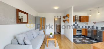 Gotowa kawalerka na naramowicach