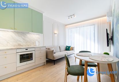 *slow city* prądnik, dwa pokoje, balkon, tężnia!