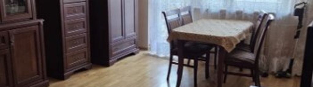 3-pokojowe mieszkanie na białołęce