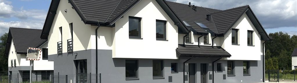 Tychy- wilkowyje, nowy apartament b1