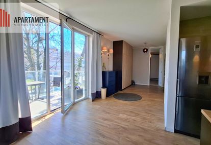 Apartament 2 pokoje | 66m2 | skrzetusko