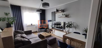 Wrocław// krzyki // 2 pokoje