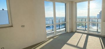 Zadzwoń i zobacz, jak wygląda cisza z wysokości!