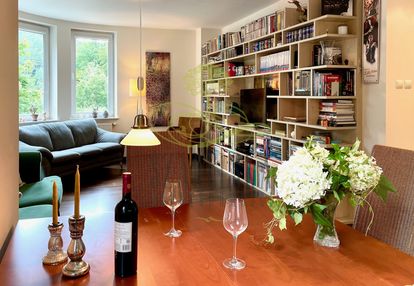 2 balkony, osiedle strzeżone, miejsce postojowe !!