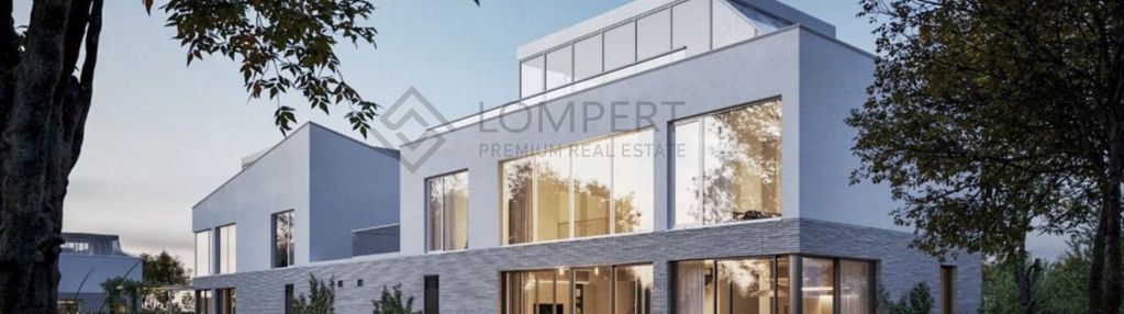 Dom z widokiem na rzekę wisłę