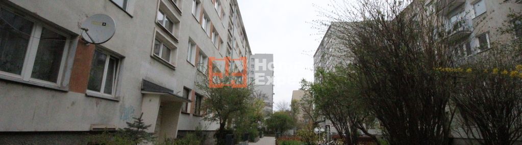 Okolice ul. dobrej   balkon/po remoncie!