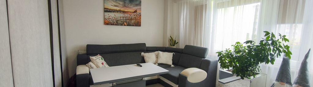Mieszkanie przy galerii gemini tarnów 60 m!