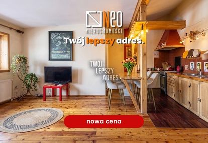 Przestronne 2-pokojowe mieszkanie z balkonem