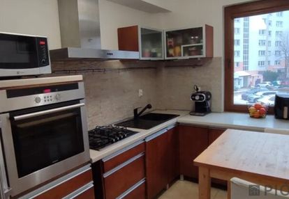 3-pokojowe mieszkanie na pradze-południe