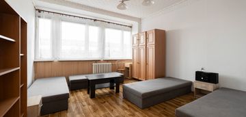 2-pokojowe mieszkanie