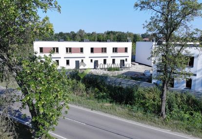 Osiedle na przedmieściu etap i