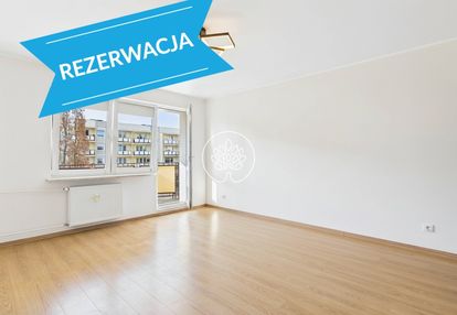 Słoneczne 3 pokoje, kuchnia, 2 piętro, loggia.