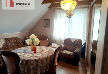 Przestronny dom z dużym ogrodem-nakło