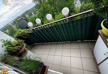 2 pokoje, katowice ul. brynowska, balkon