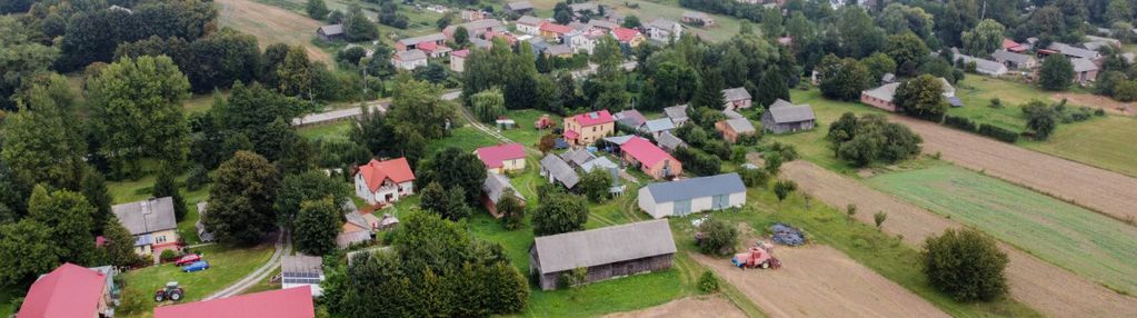 Na sprzedaż siedlisko w cichej okolicy