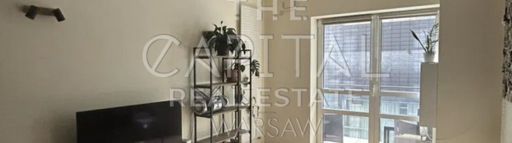 Apartament 2-pok | klimatyzacja | balkon