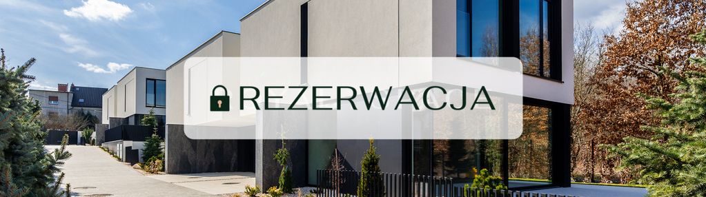 Komfortowy dom w zielonej części krakowa! ostatni!